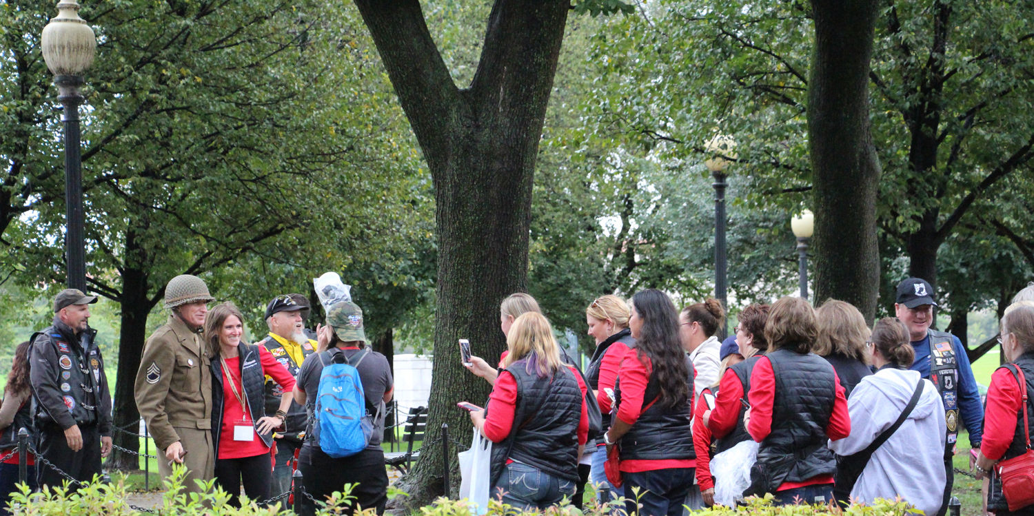 Honor Flight